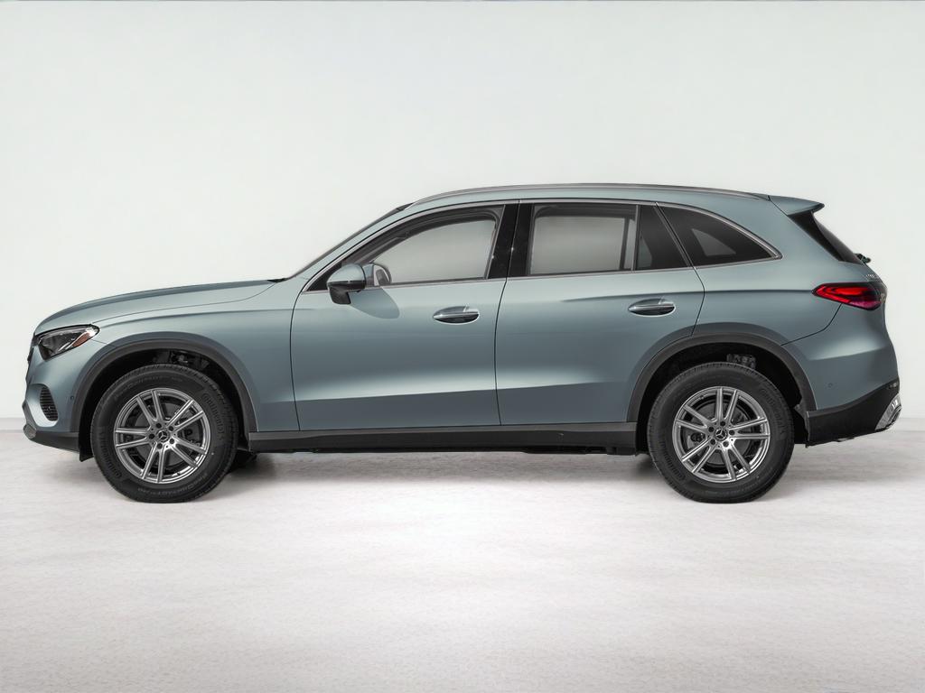 2026 Mercedes-Benz GLC 300 GLC 300