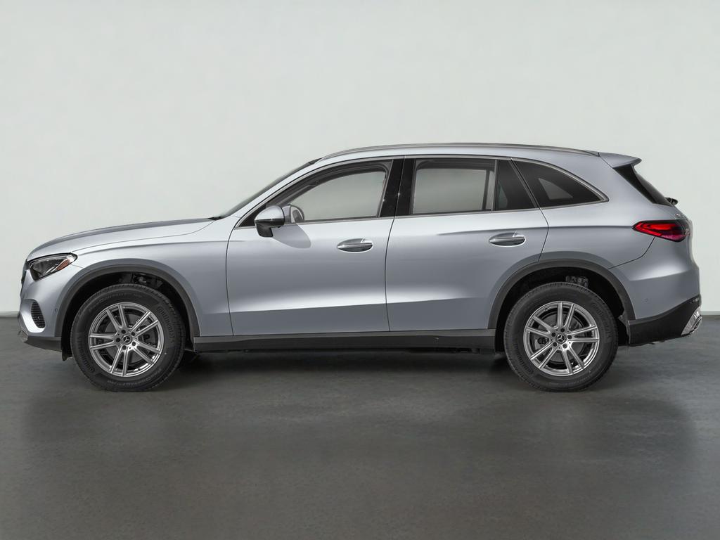 2026 Mercedes-Benz GLC 300 GLC 300