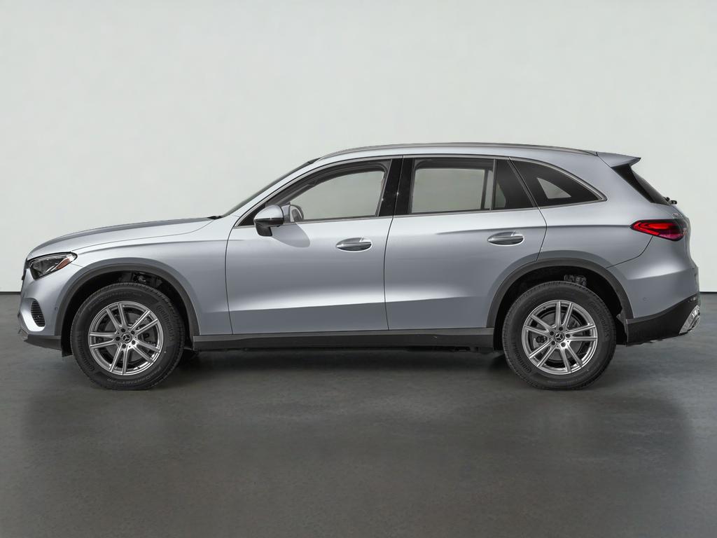 2026 Mercedes-Benz GLC 300 GLC 300