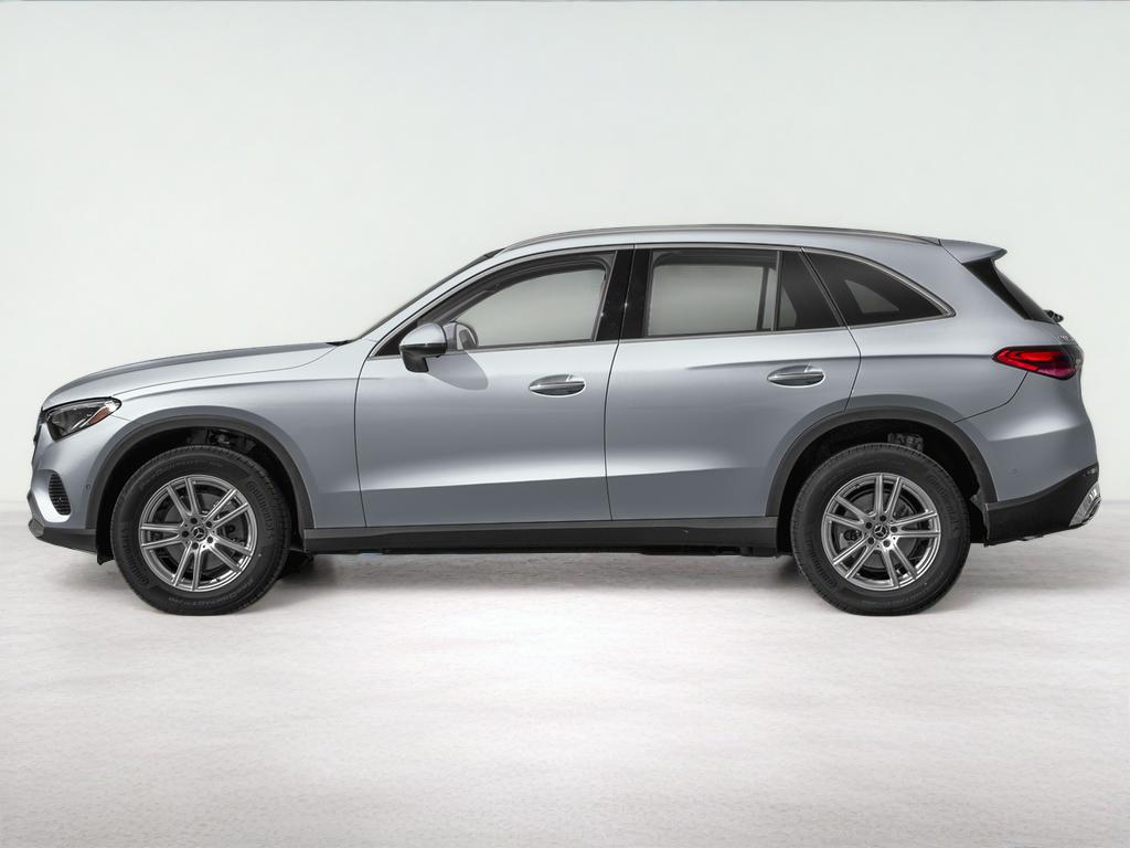 2026 Mercedes-Benz GLC 300 GLC 300