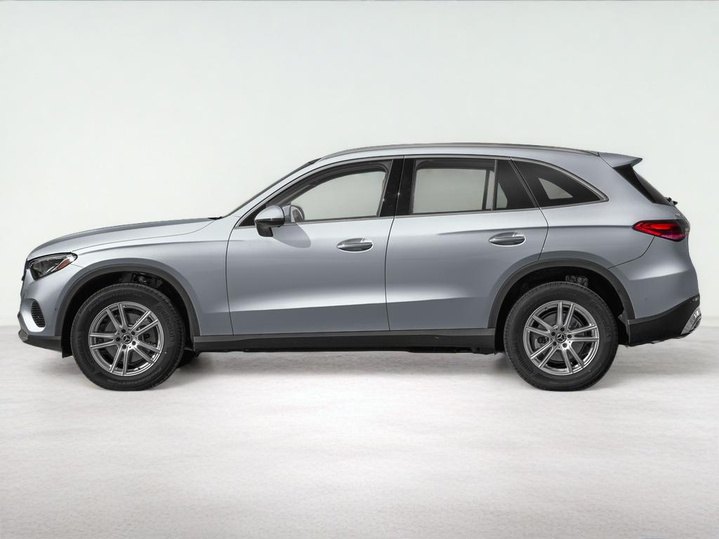 2026 Mercedes-Benz GLC 300 GLC 300