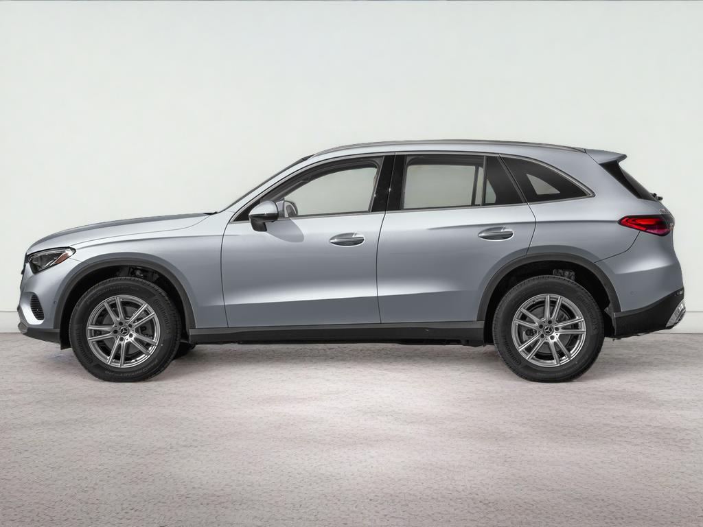 2026 Mercedes-Benz GLC 300 GLC 300