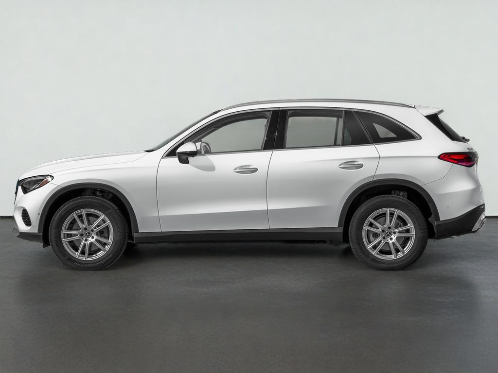 2026 Mercedes-Benz GLC 300 GLC 300