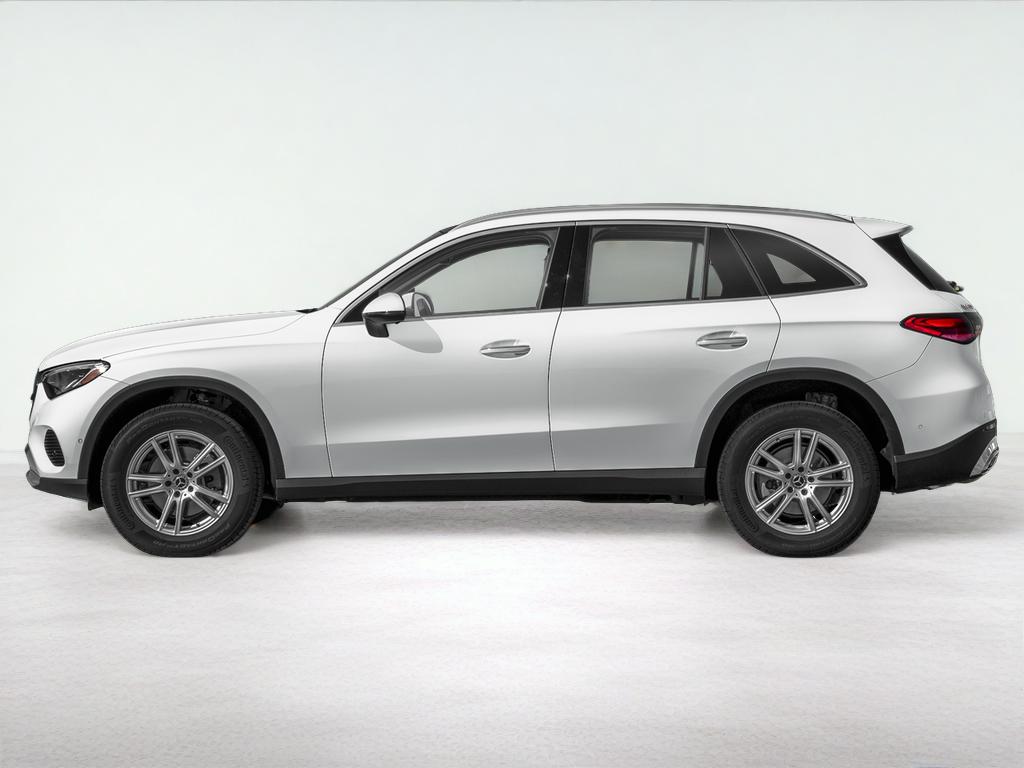 2026 Mercedes-Benz GLC 300 GLC 300
