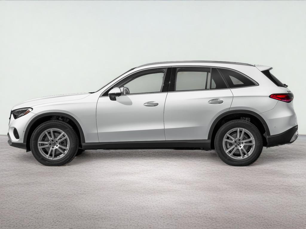 2026 Mercedes-Benz GLC 300 GLC 300