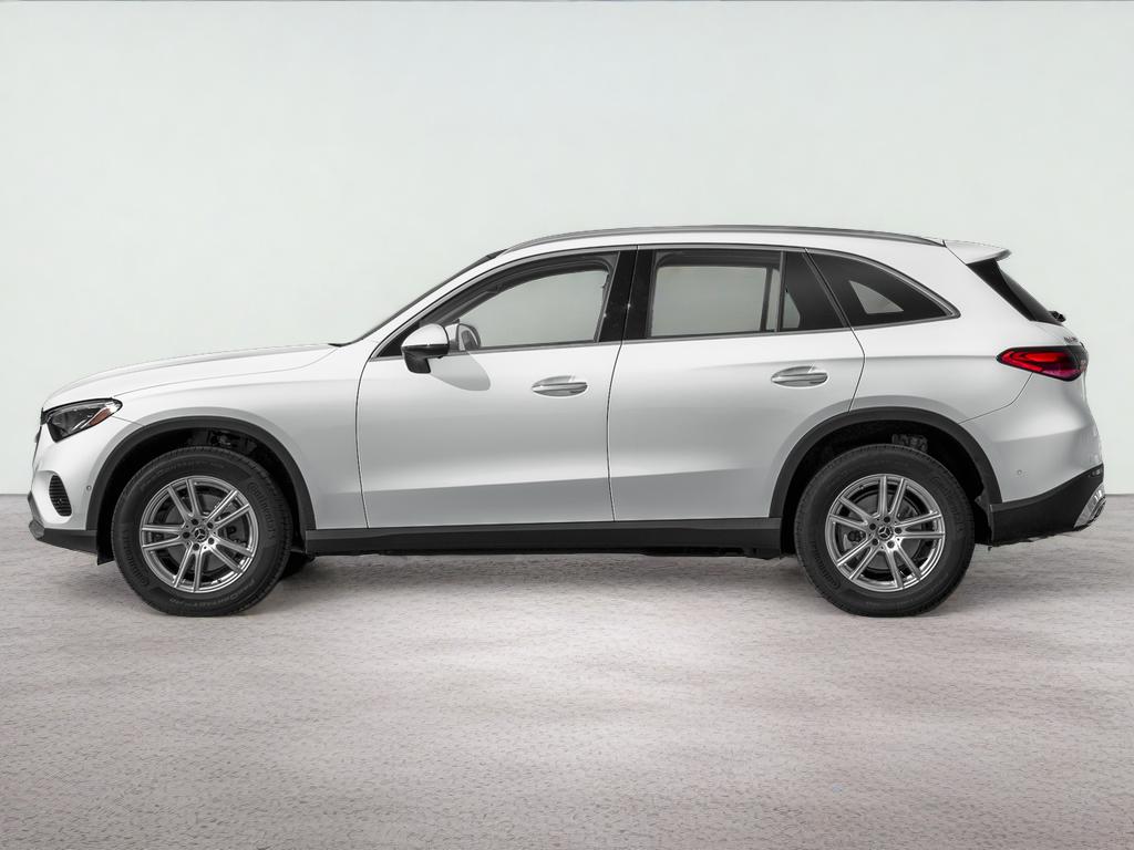 2026 Mercedes-Benz GLC 300 GLC 300