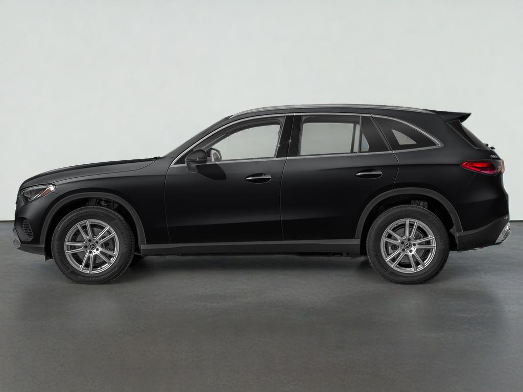 2026 Mercedes-Benz GLC 300 GLC 300