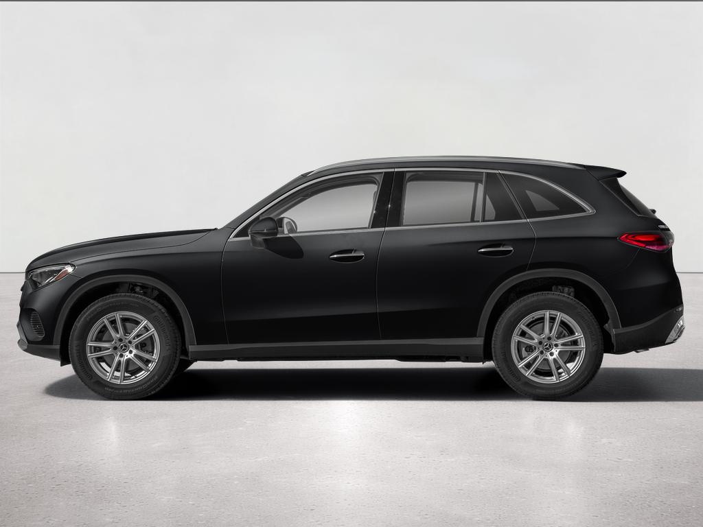 2025 Mercedes-Benz GLC 300 GLC 300 4MATIC®