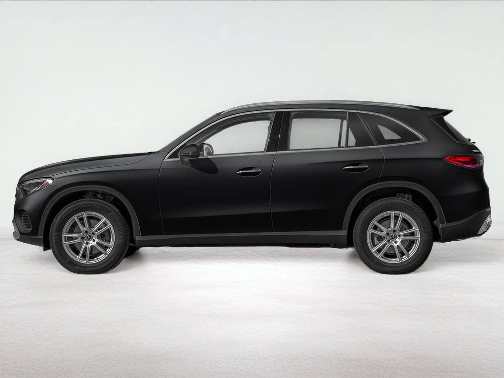 2026 Mercedes-Benz GLC 300 GLC 300