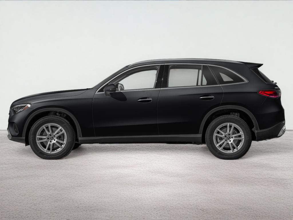 2026 Mercedes-Benz GLC 300 GLC 300