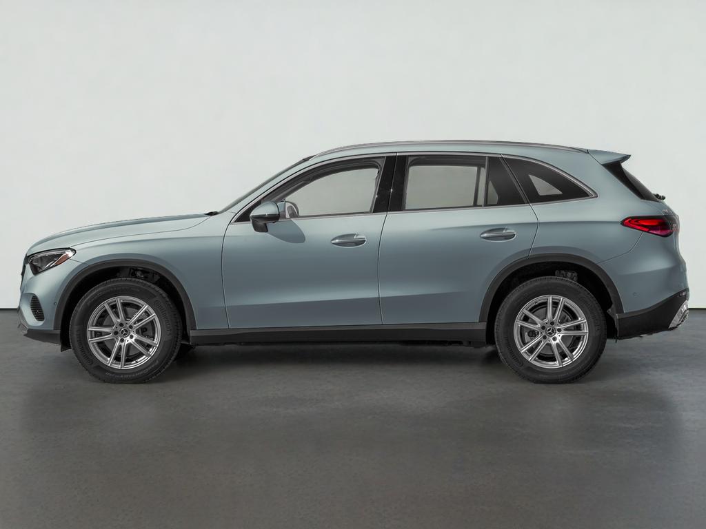 2026 Mercedes-Benz GLC 300 GLC 300