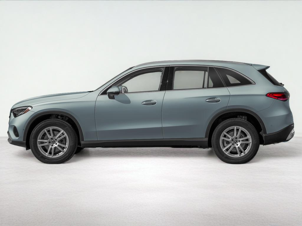 2026 Mercedes-Benz GLC 300 GLC 300