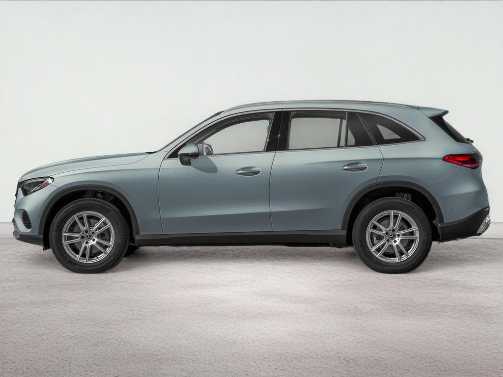 2026 Mercedes-Benz GLC 300 GLC 300