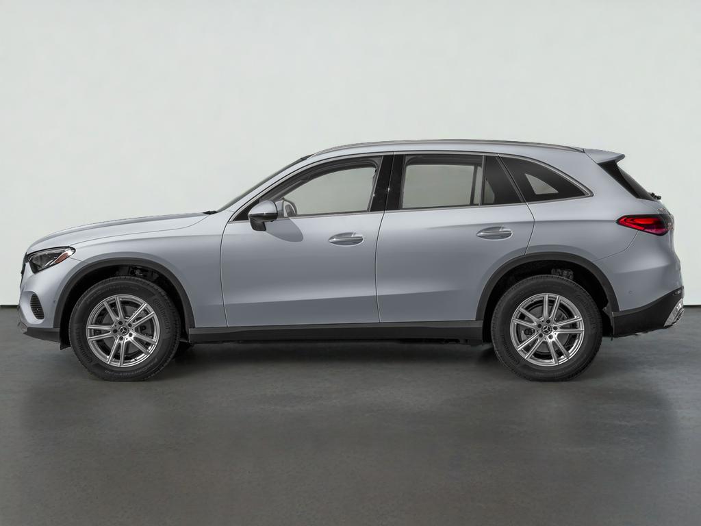 2026 Mercedes-Benz GLC 300 GLC 300