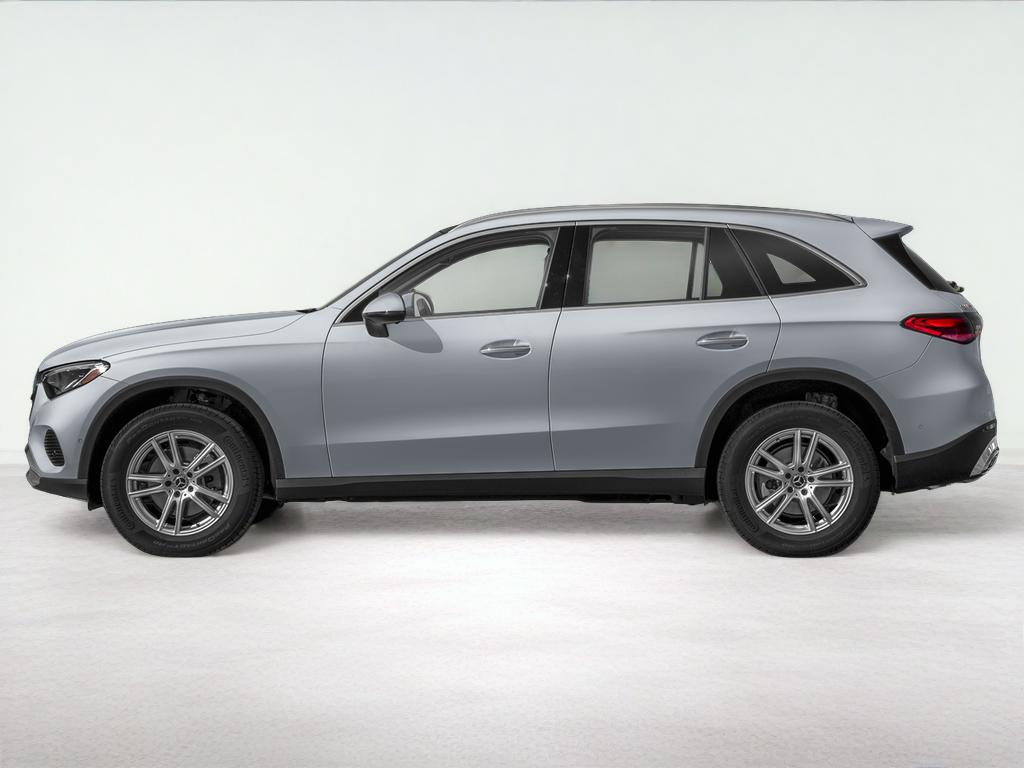 2026 Mercedes-Benz GLC 300 GLC 300