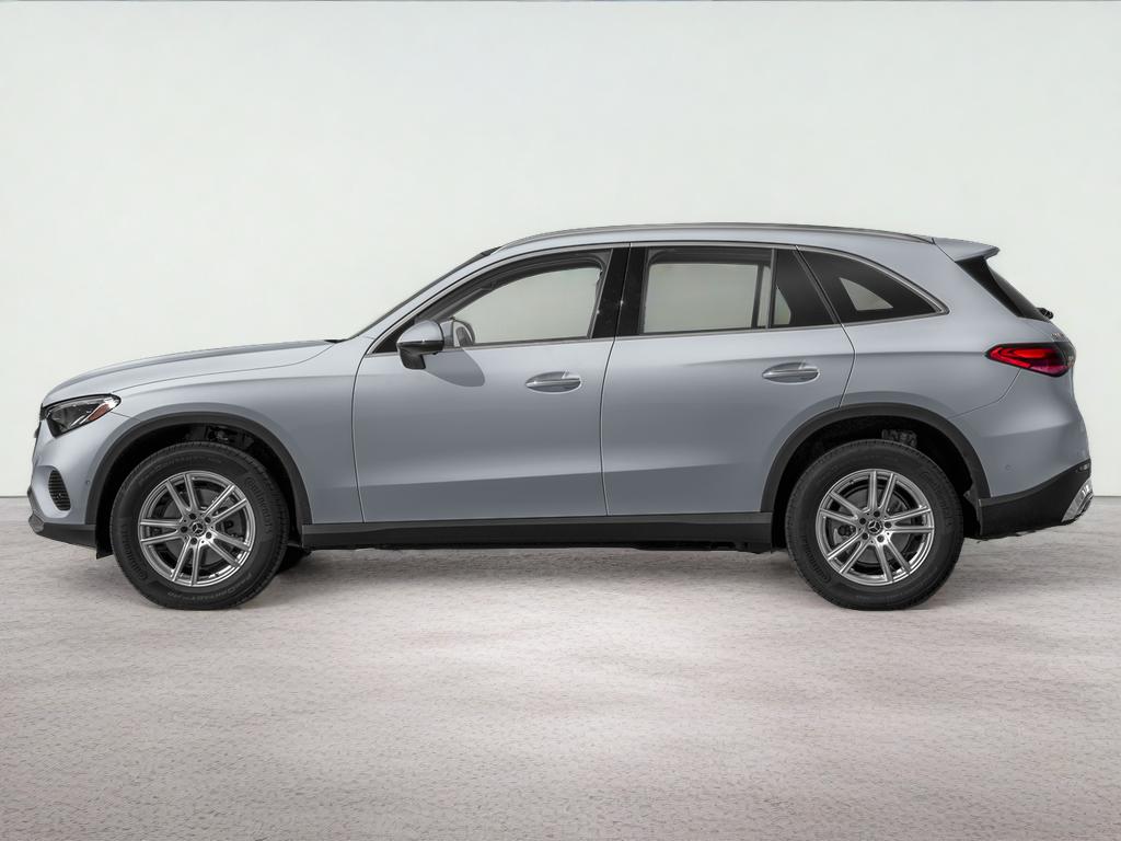 2026 Mercedes-Benz GLC 300 GLC 300