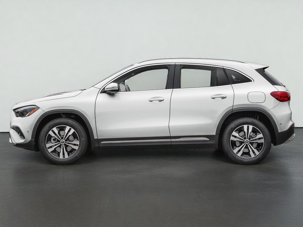 2026 Mercedes-Benz GLA 250 GLA 250