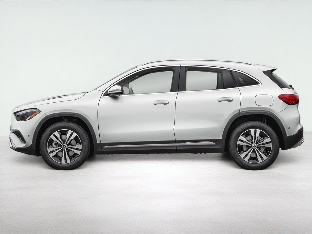 2026 Mercedes-Benz GLA 250 GLA 250