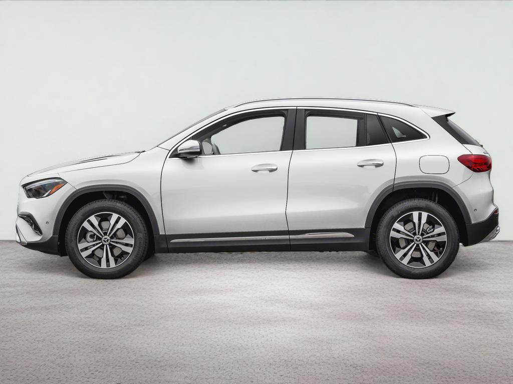 2026 Mercedes-Benz GLA 250 GLA 250