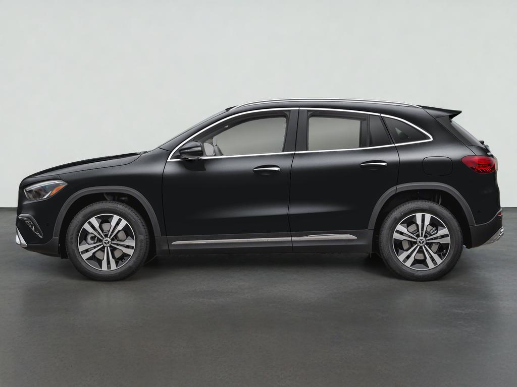 2026 Mercedes-Benz GLA 250 GLA 250