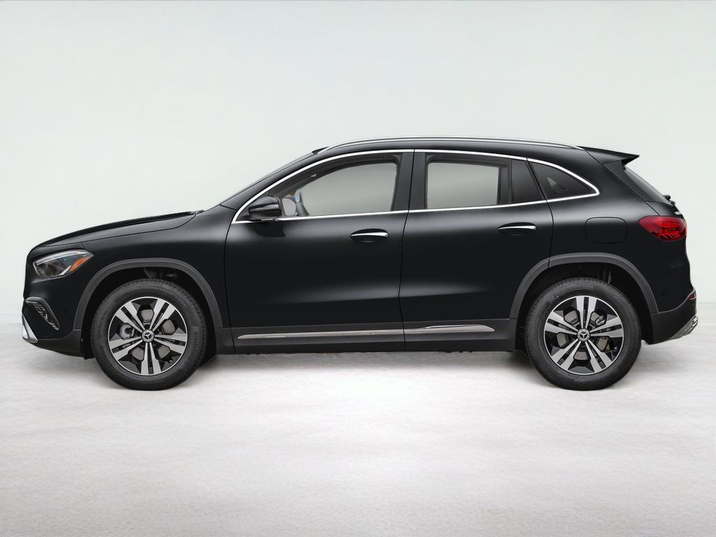 2026 Mercedes-Benz GLA 250 GLA 250