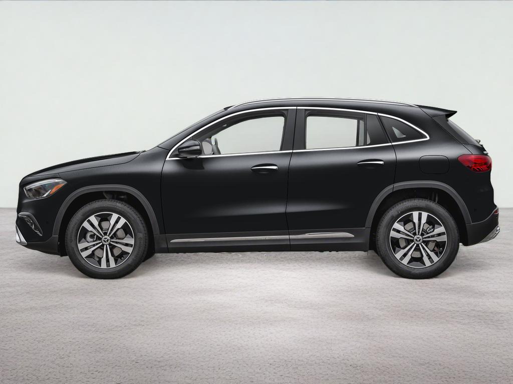 2024 Mercedes-Benz GLA 250 GLA 250 4MATIC®