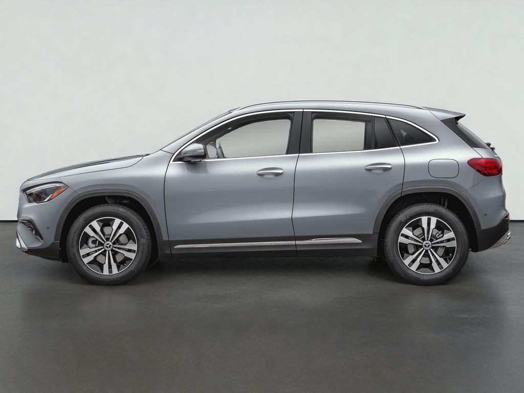 2026 Mercedes-Benz GLA 250 GLA 250