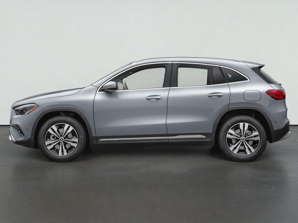 2026 Mercedes-Benz GLA 250 GLA 250