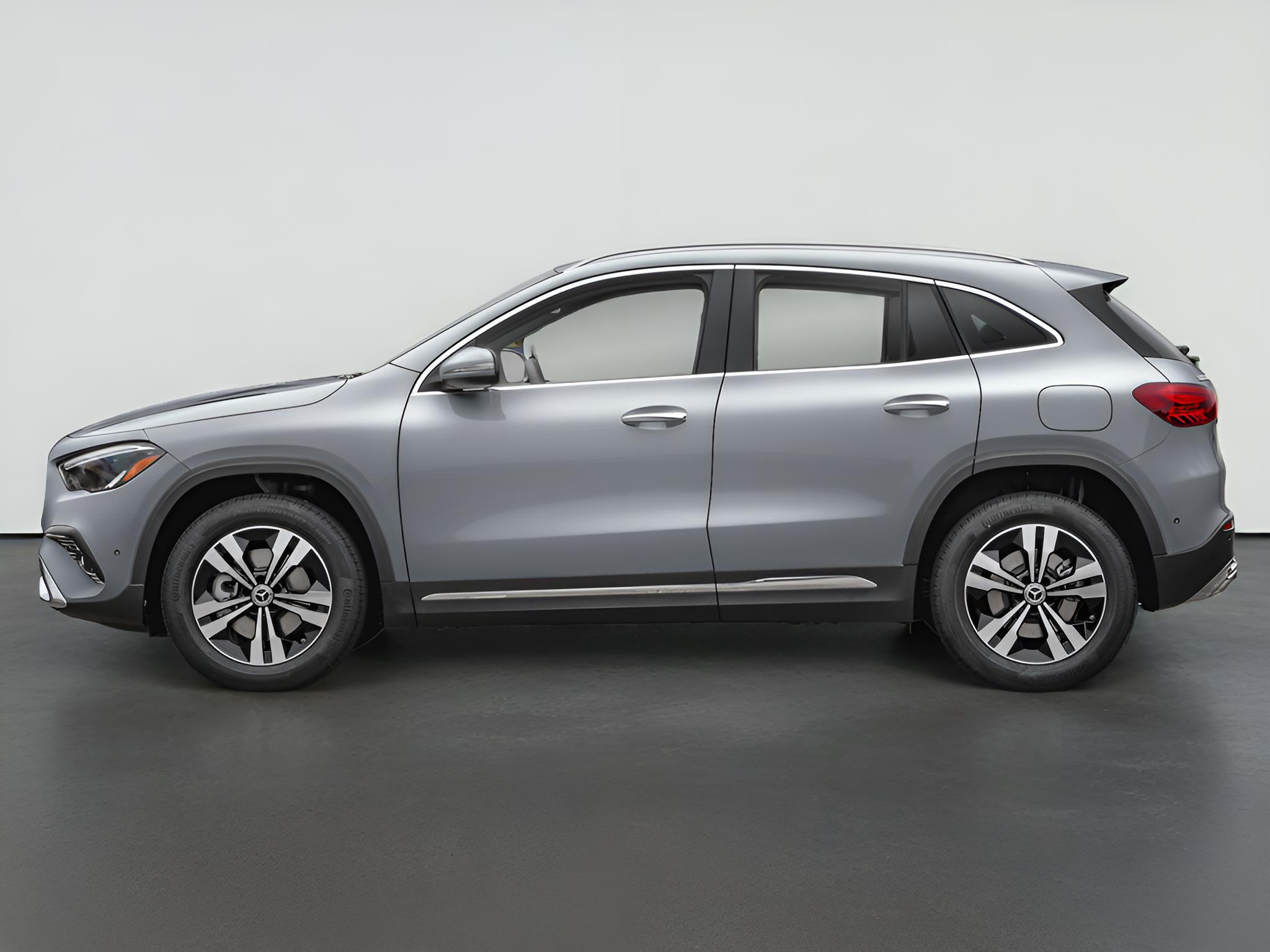 2026 Mercedes-Benz GLA 250 GLA 250