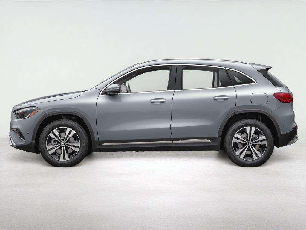 2026 Mercedes-Benz GLA 250 GLA 250