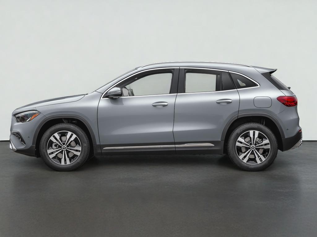 2026 Mercedes-Benz GLA 250 GLA 250