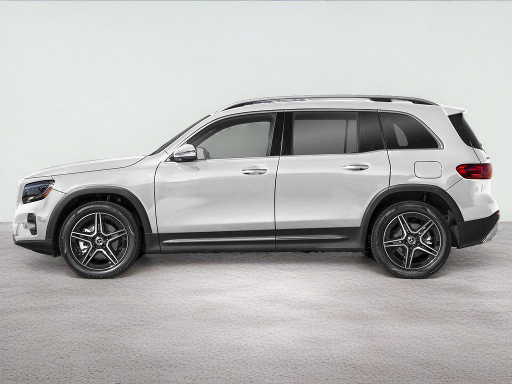2025 Mercedes-Benz GLB 250 GLB 250 4MATIC®