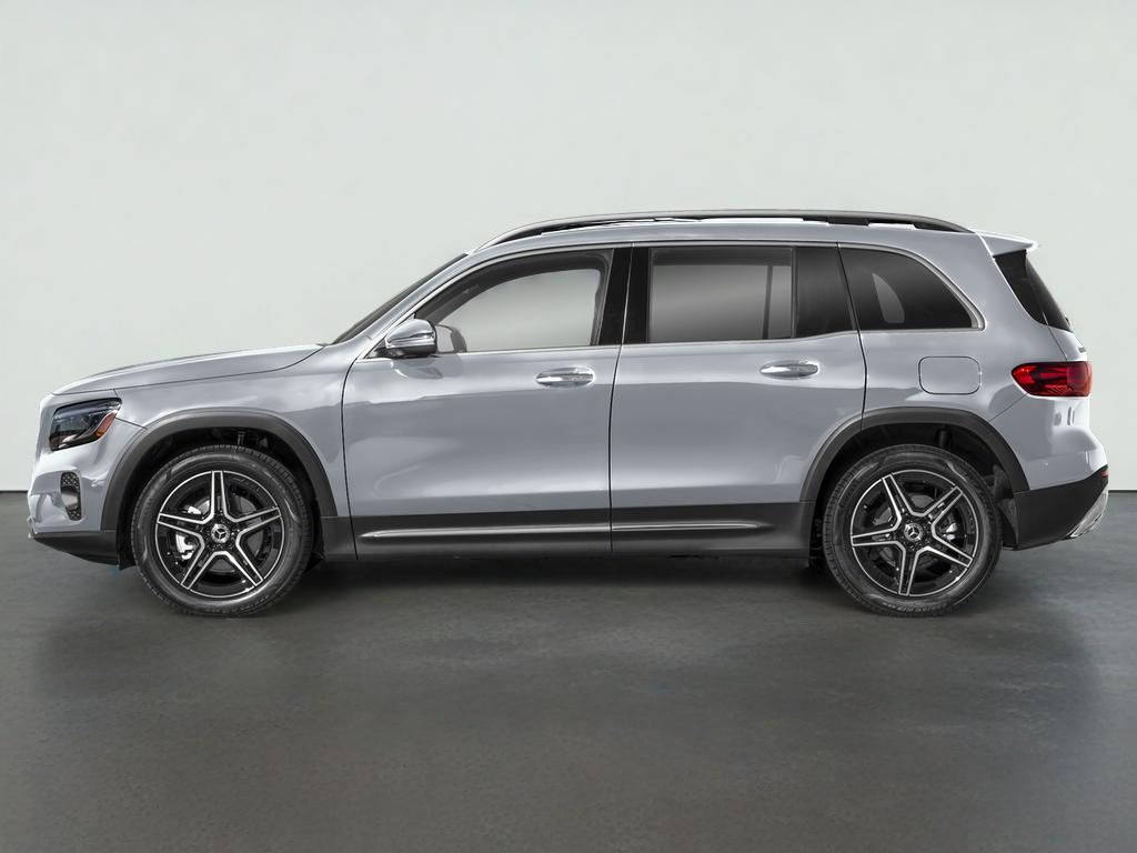 2026 Mercedes-Benz GLB 250 GLB 250