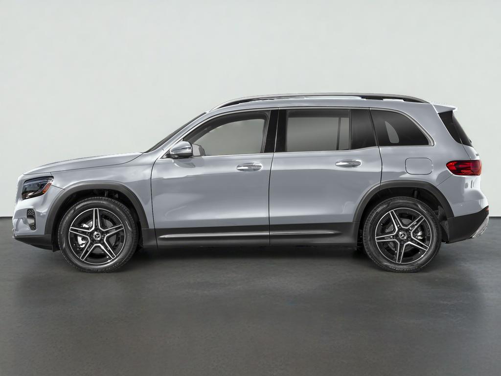 2026 Mercedes-Benz GLB 250 GLB 250