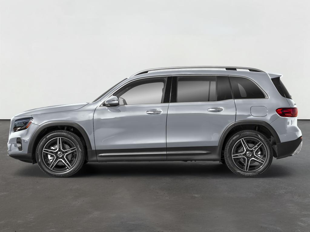 2026 Mercedes-Benz GLB 250 GLB 250