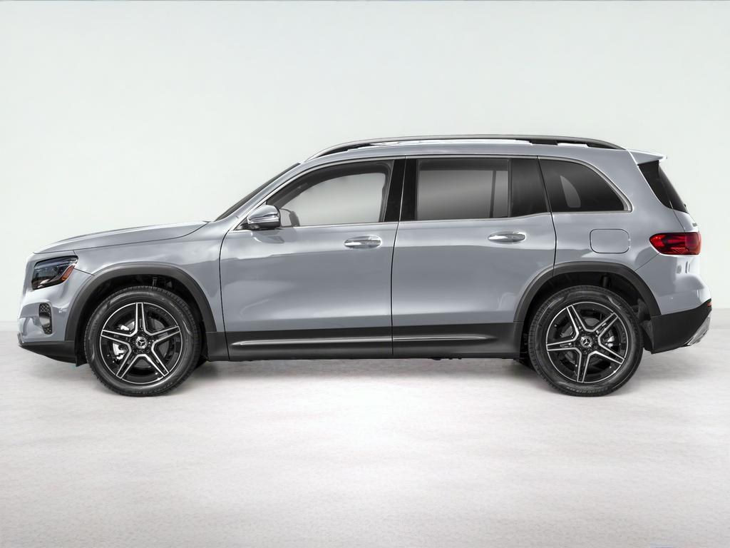 2026 Mercedes-Benz GLB 250 GLB 250