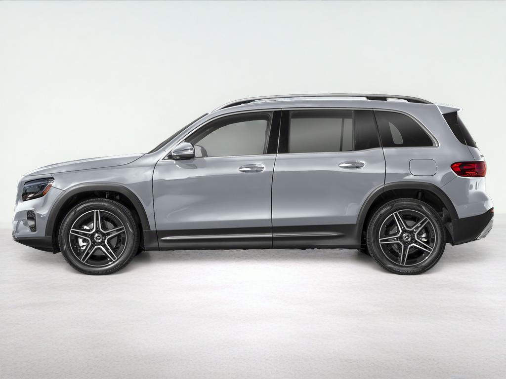 2026 Mercedes-Benz GLB 250 GLB 250