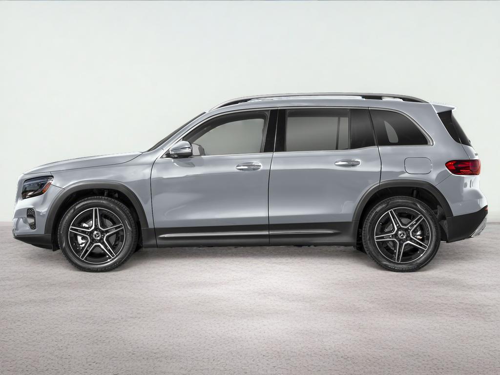 2026 Mercedes-Benz GLB 250 GLB 250