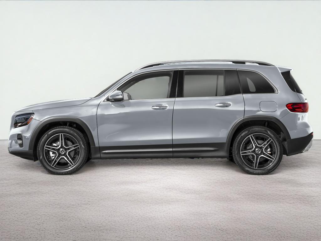 2026 Mercedes-Benz GLB 250 GLB 250