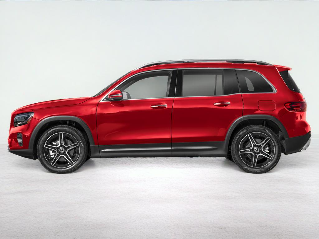 2026 Mercedes-Benz GLB 250 GLB 250