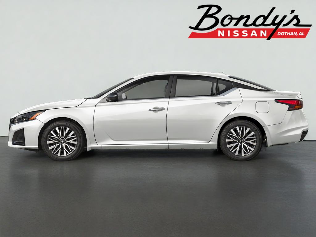 2026 Nissan Altima SV Special Edition