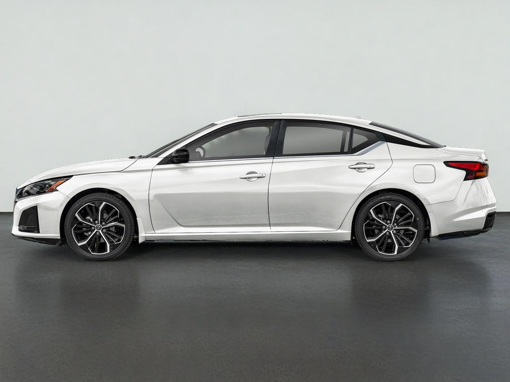 2026 Nissan Altima SR