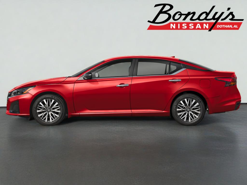 2026 Nissan Altima SV Special Edition