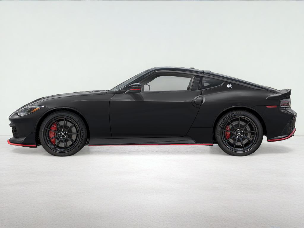 2026 Nissan Z NISMO