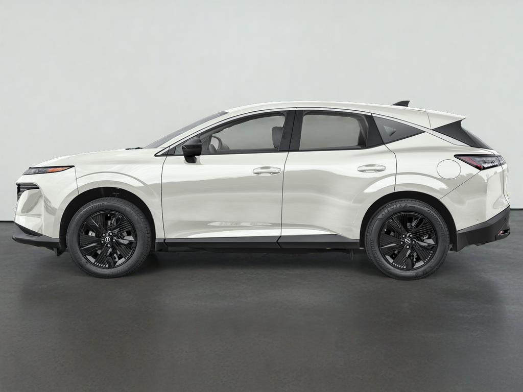2026 Nissan Murano SV