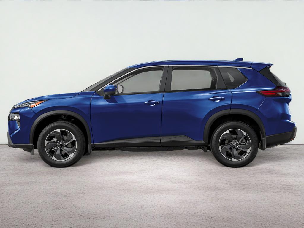 2025 Nissan Rogue SV Intelligent AWD