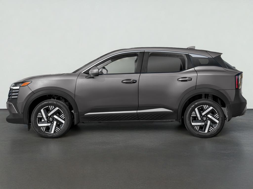 2027 Nissan Kicks Rock Creek®