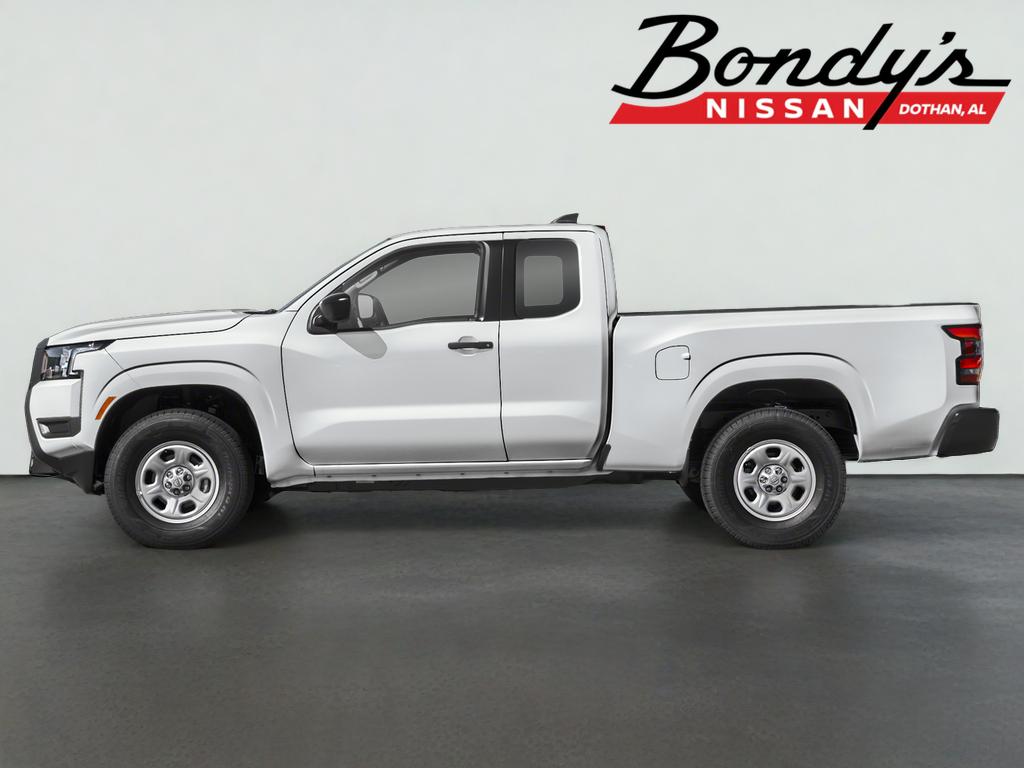 2026 Nissan Frontier King Cab® S