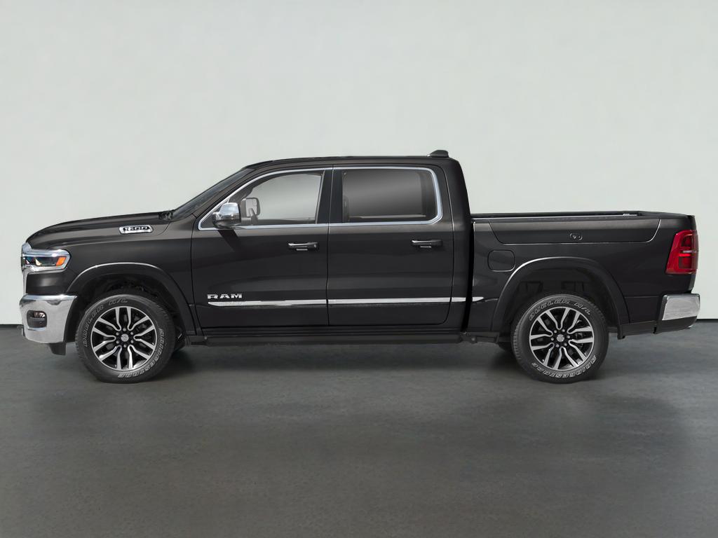 2026 RAM 1500 RAM 1500 LIMITED CREW CAB 4X4 5'7' BOX