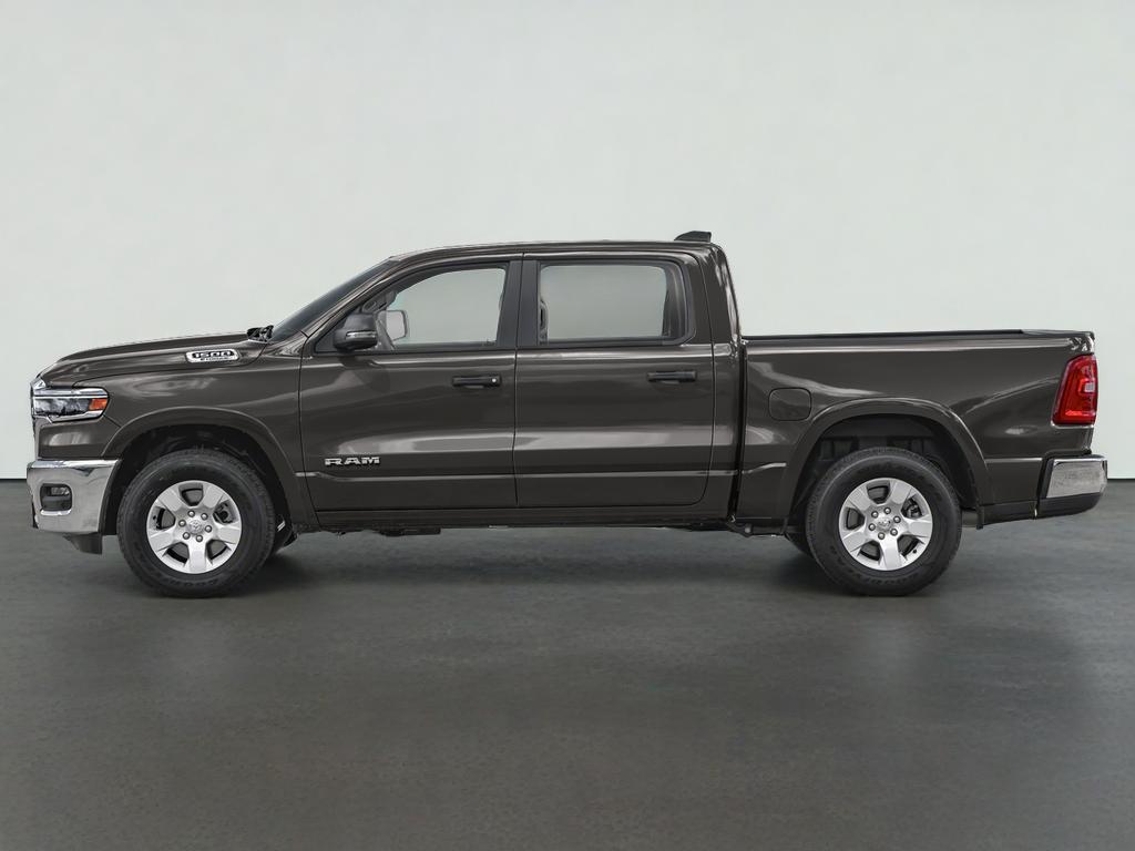 2026 RAM 1500 RAM 1500 BIG HORN CREW CAB 4X4 6'4' BOX